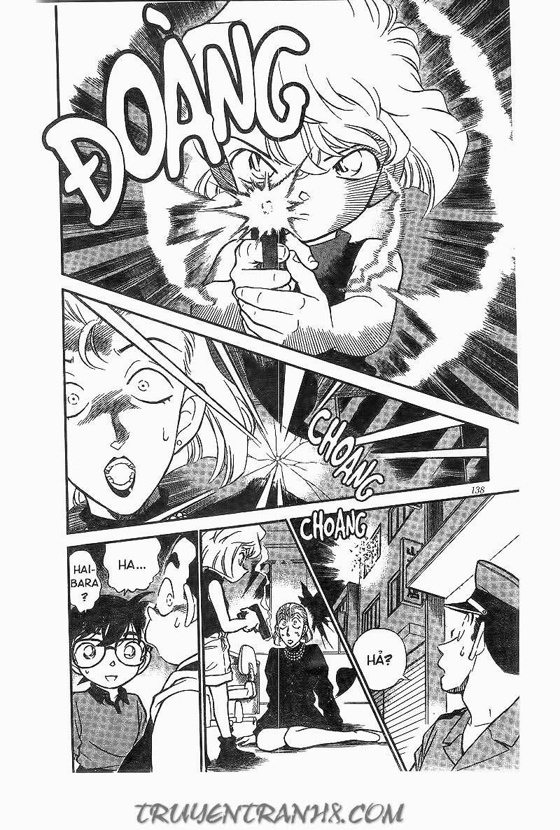 Thám Tử Lừng Danh Conan Chapter 178 - 12