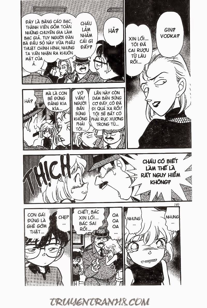 Thám Tử Lừng Danh Conan Chapter 178 - 14