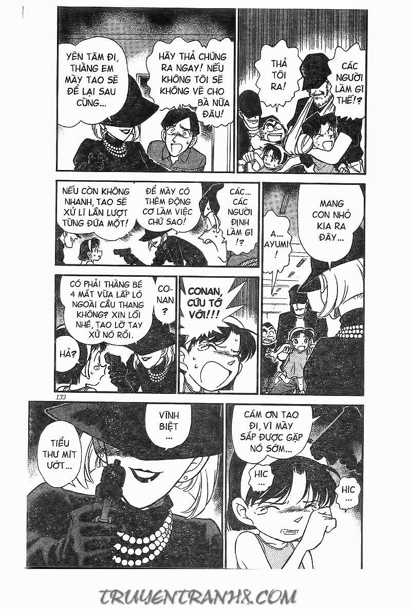 Thám Tử Lừng Danh Conan Chapter 178 - 7
