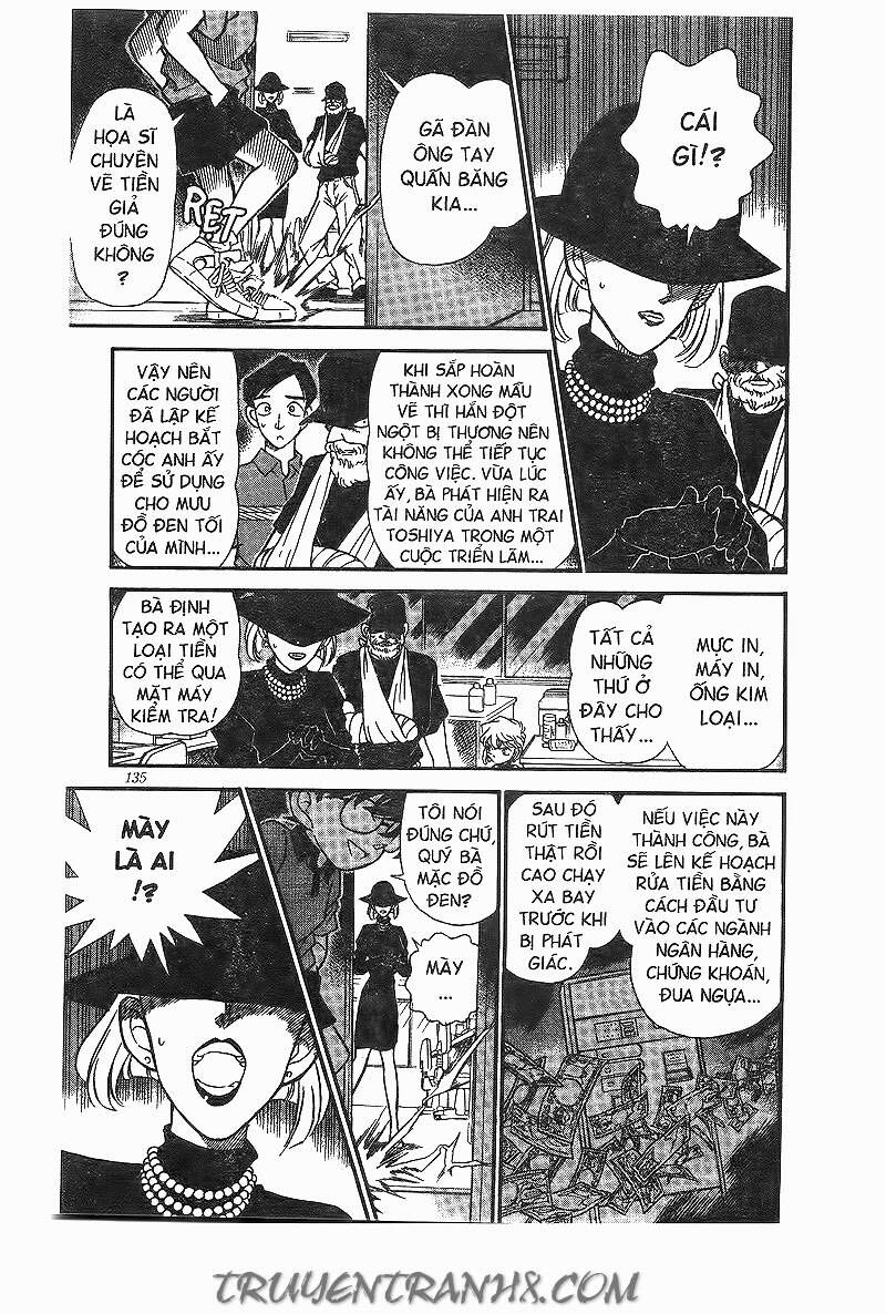 Thám Tử Lừng Danh Conan Chapter 178 - 9
