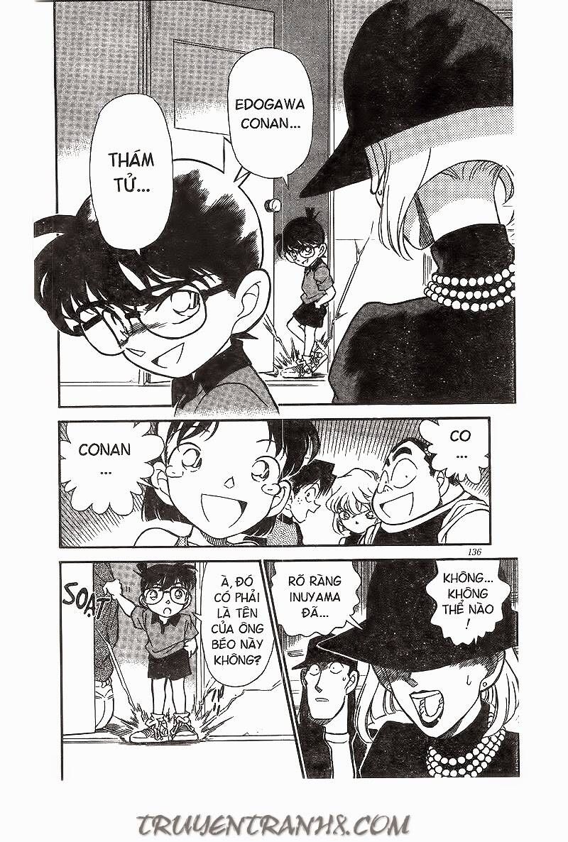 Thám Tử Lừng Danh Conan Chapter 178 - 10