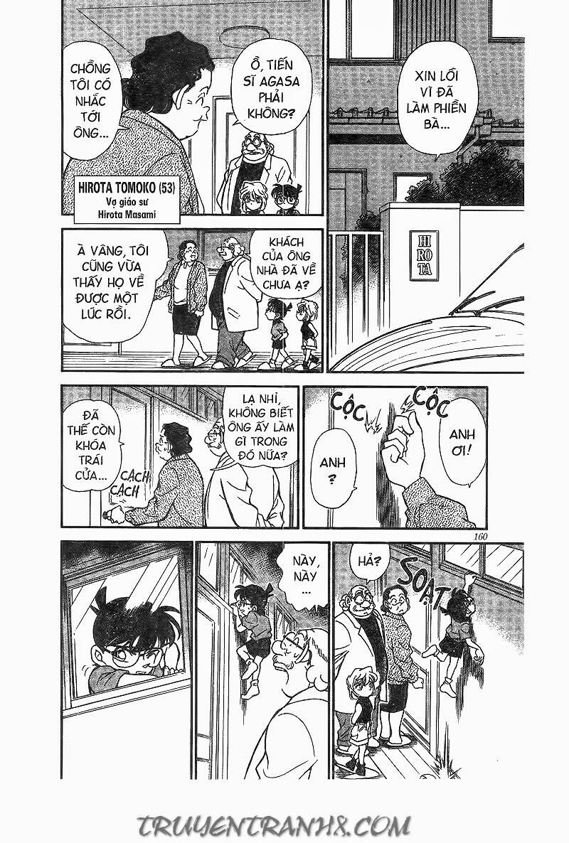 Thám Tử Lừng Danh Conan Chapter 179 - 16