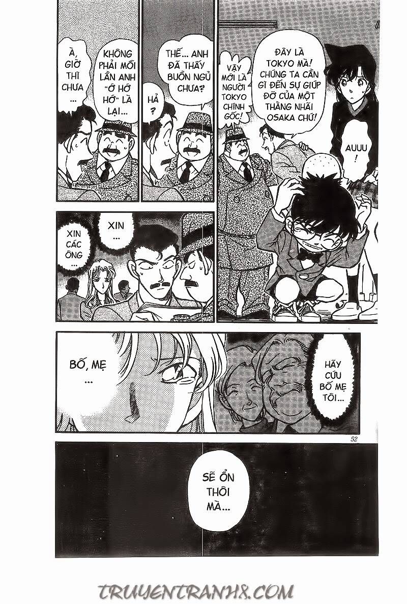 Thám Tử Lừng Danh Conan Chapter 183 - 14