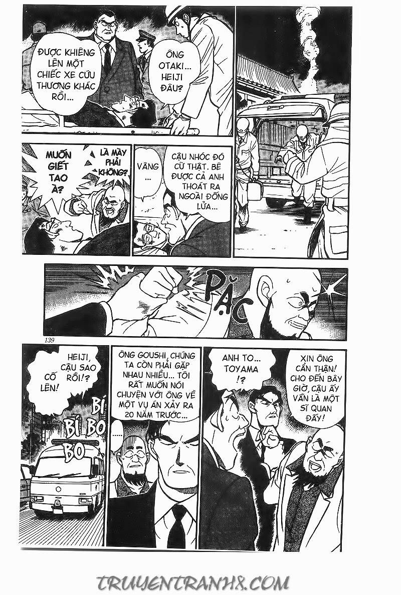 Thám Tử Lừng Danh Conan Chapter 188 - 15