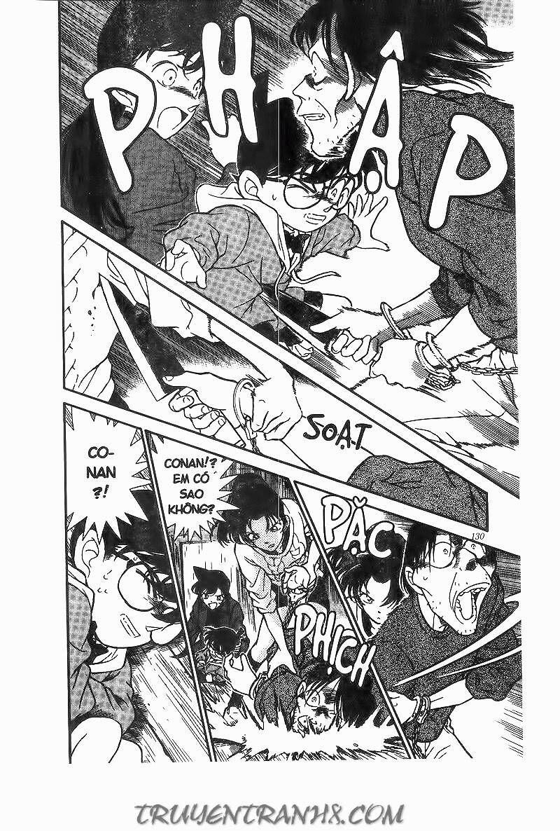 Thám Tử Lừng Danh Conan Chapter 188 - 6
