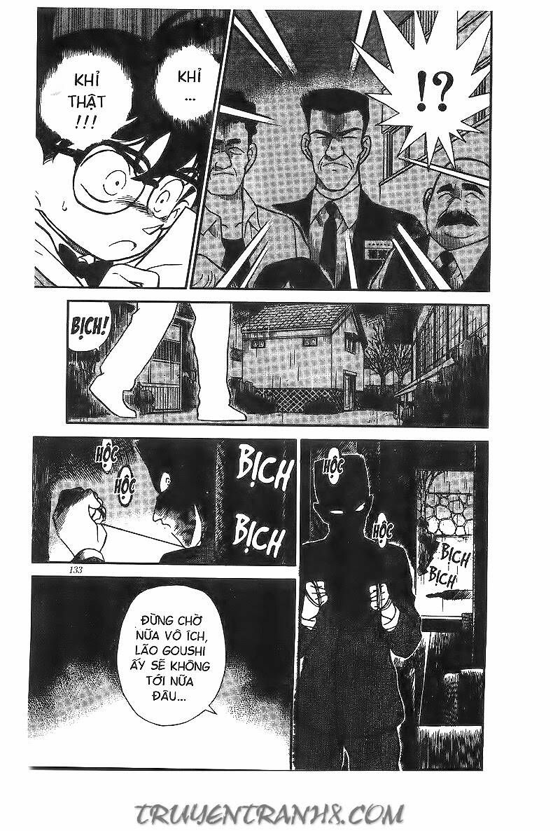 Thám Tử Lừng Danh Conan Chapter 188 - 9