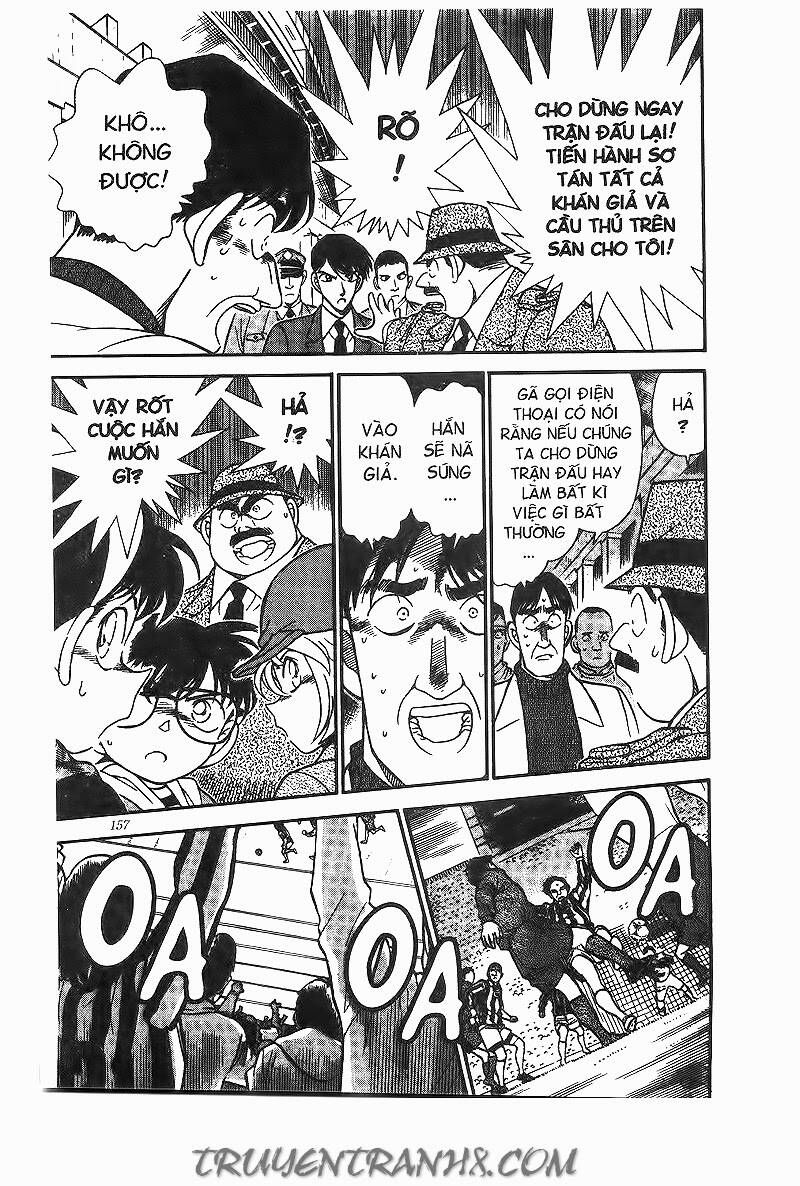 Thám Tử Lừng Danh Conan Chapter 189 - 15