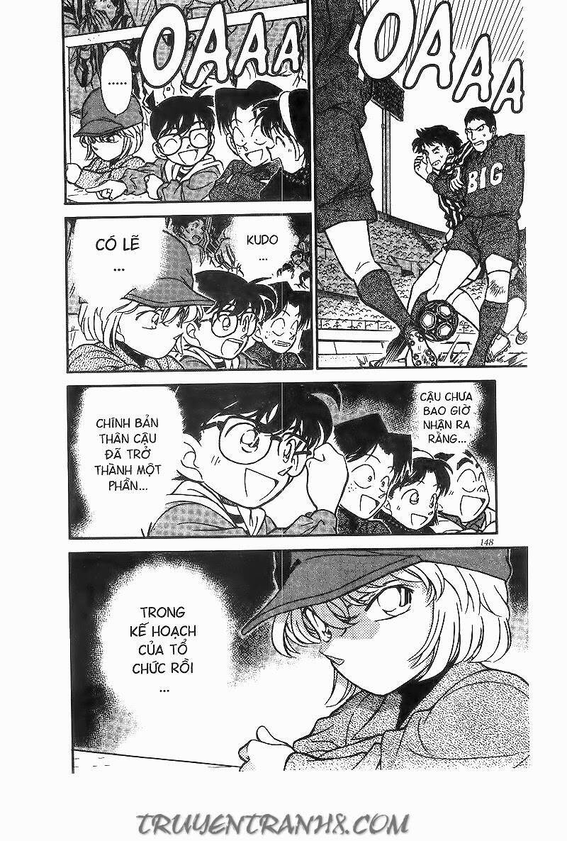 Thám Tử Lừng Danh Conan Chapter 189 - 6