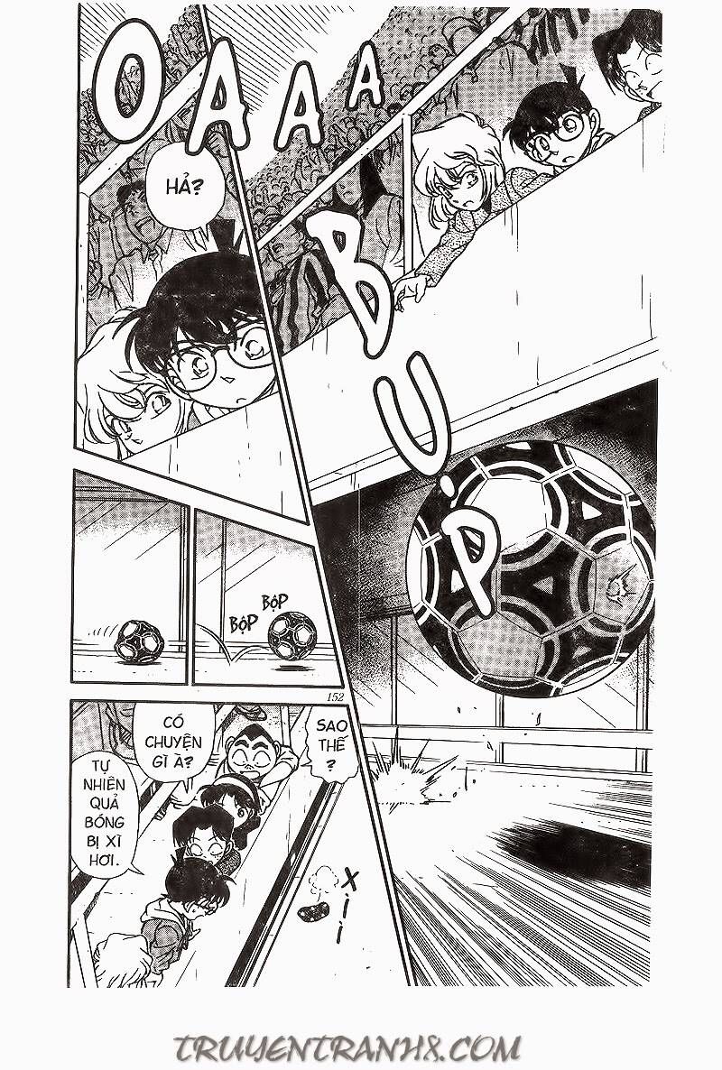 Thám Tử Lừng Danh Conan Chapter 189 - 10