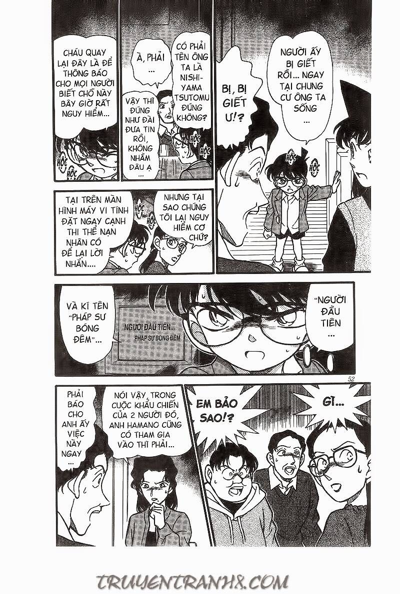 Thám Tử Lừng Danh Conan Chapter 193 - 12