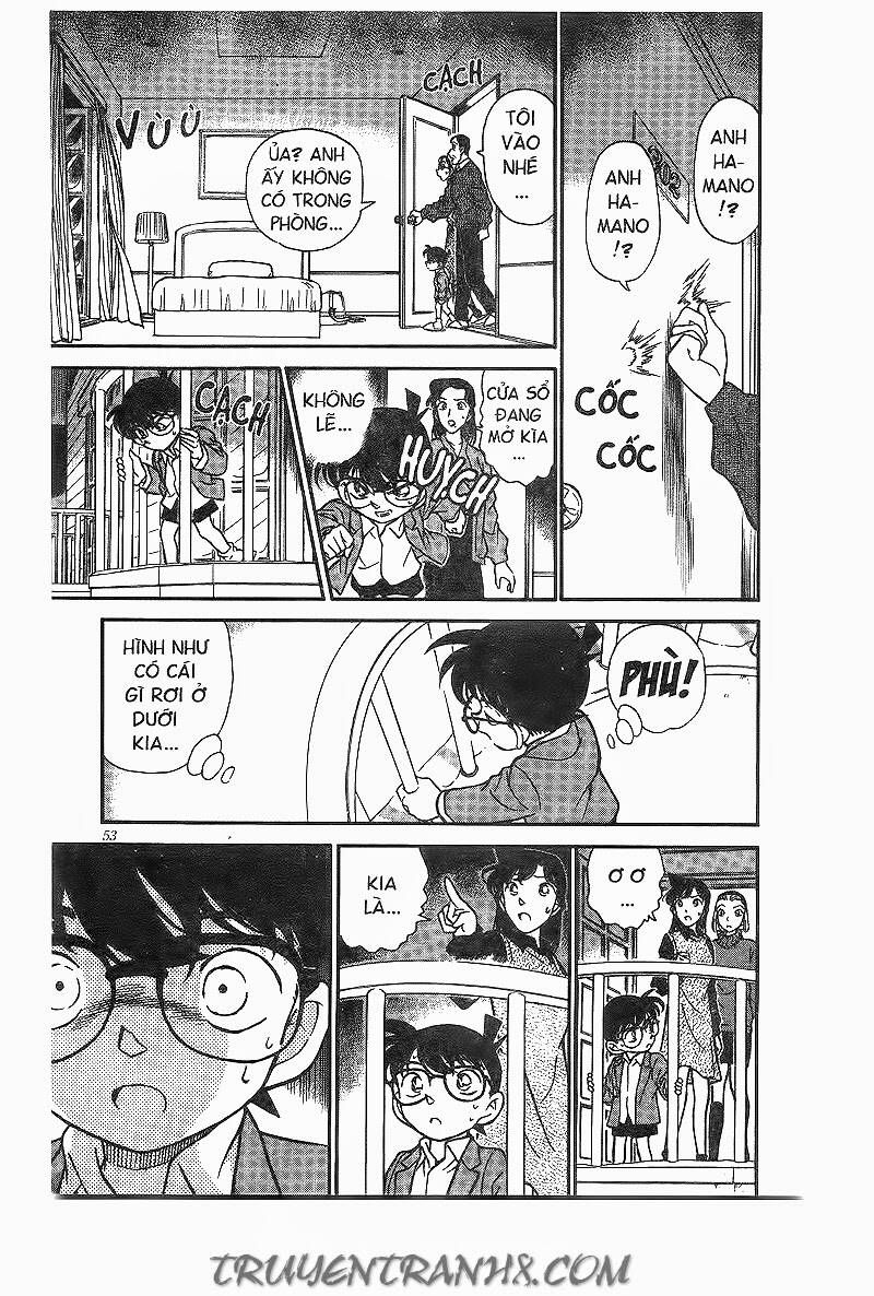 Thám Tử Lừng Danh Conan Chapter 193 - 13