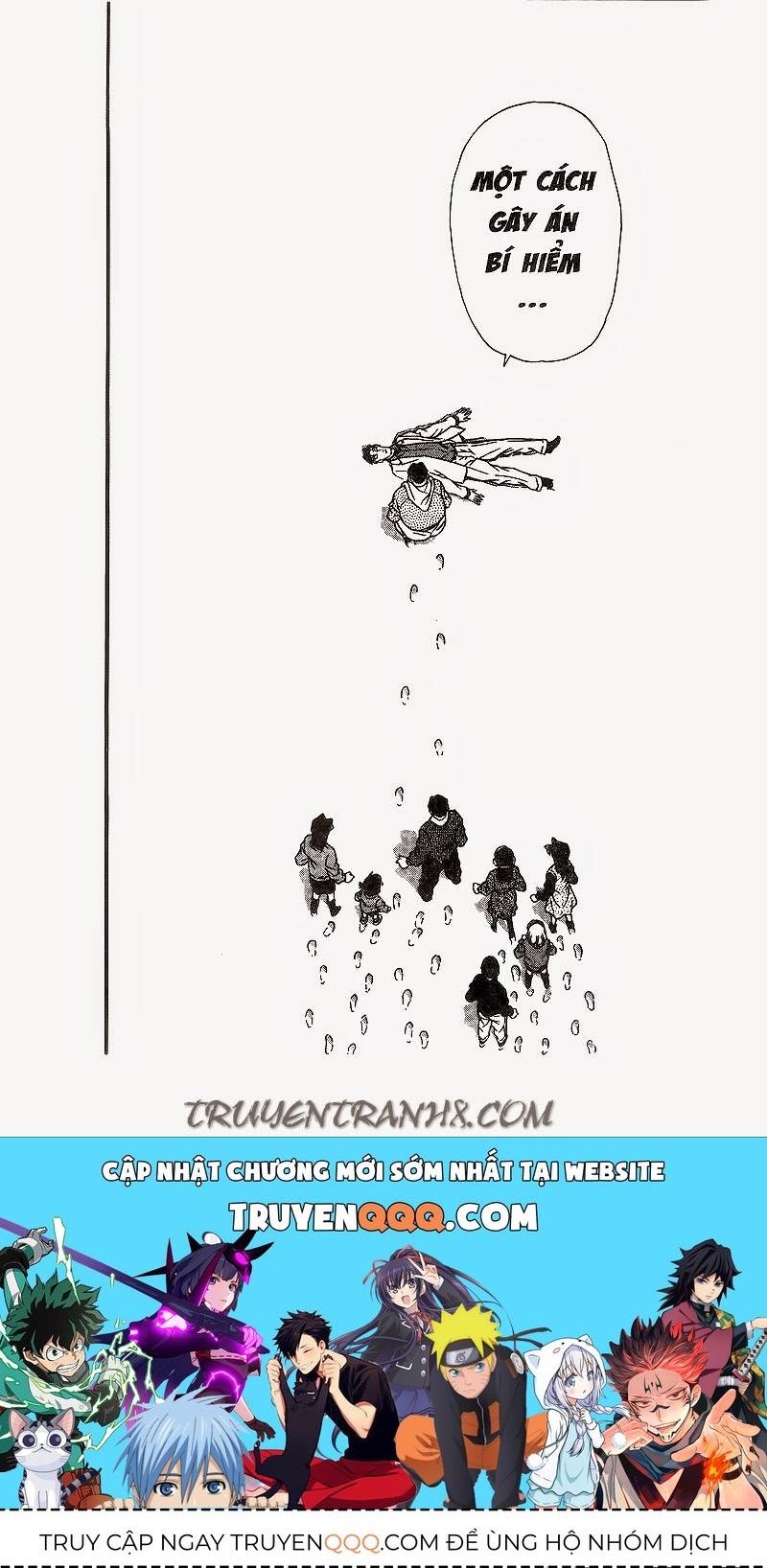 Thám Tử Lừng Danh Conan Chapter 193 - 16