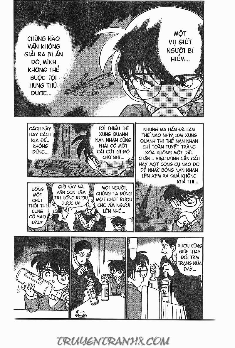 Thám Tử Lừng Danh Conan Chapter 195 - 11