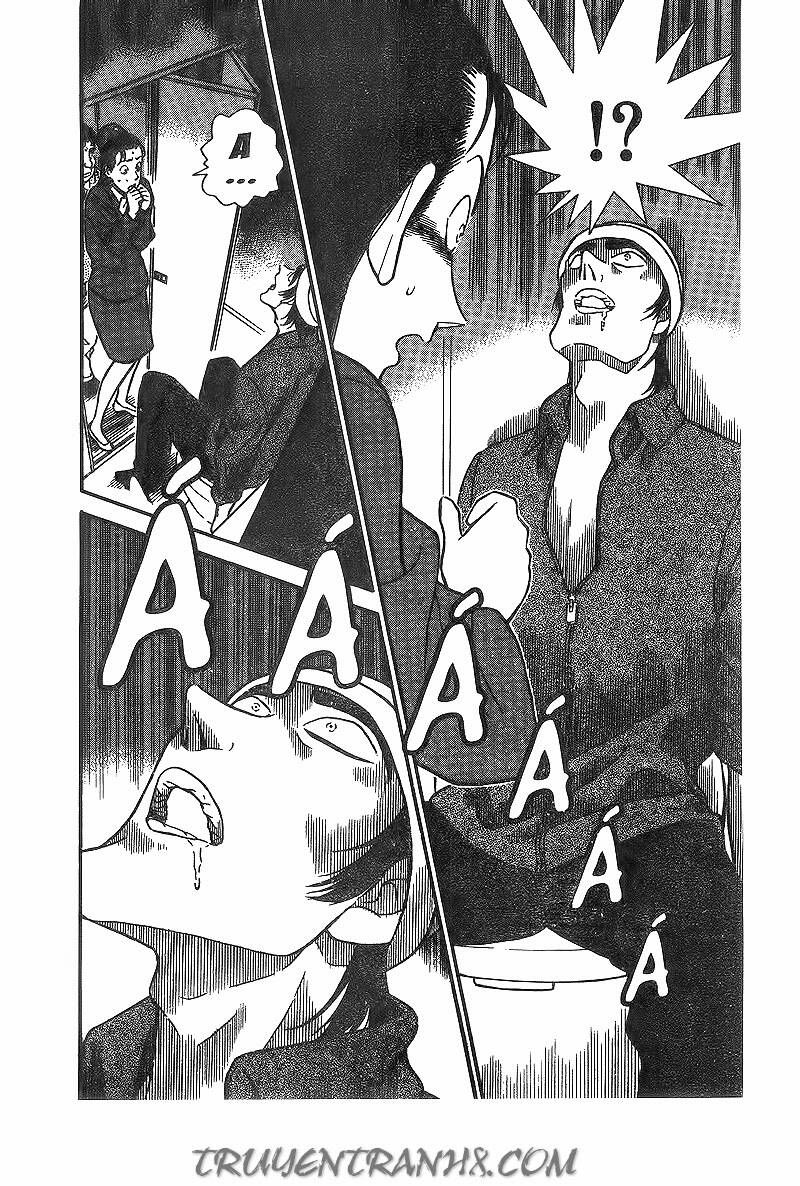 Thám Tử Lừng Danh Conan Chapter 204 - 12