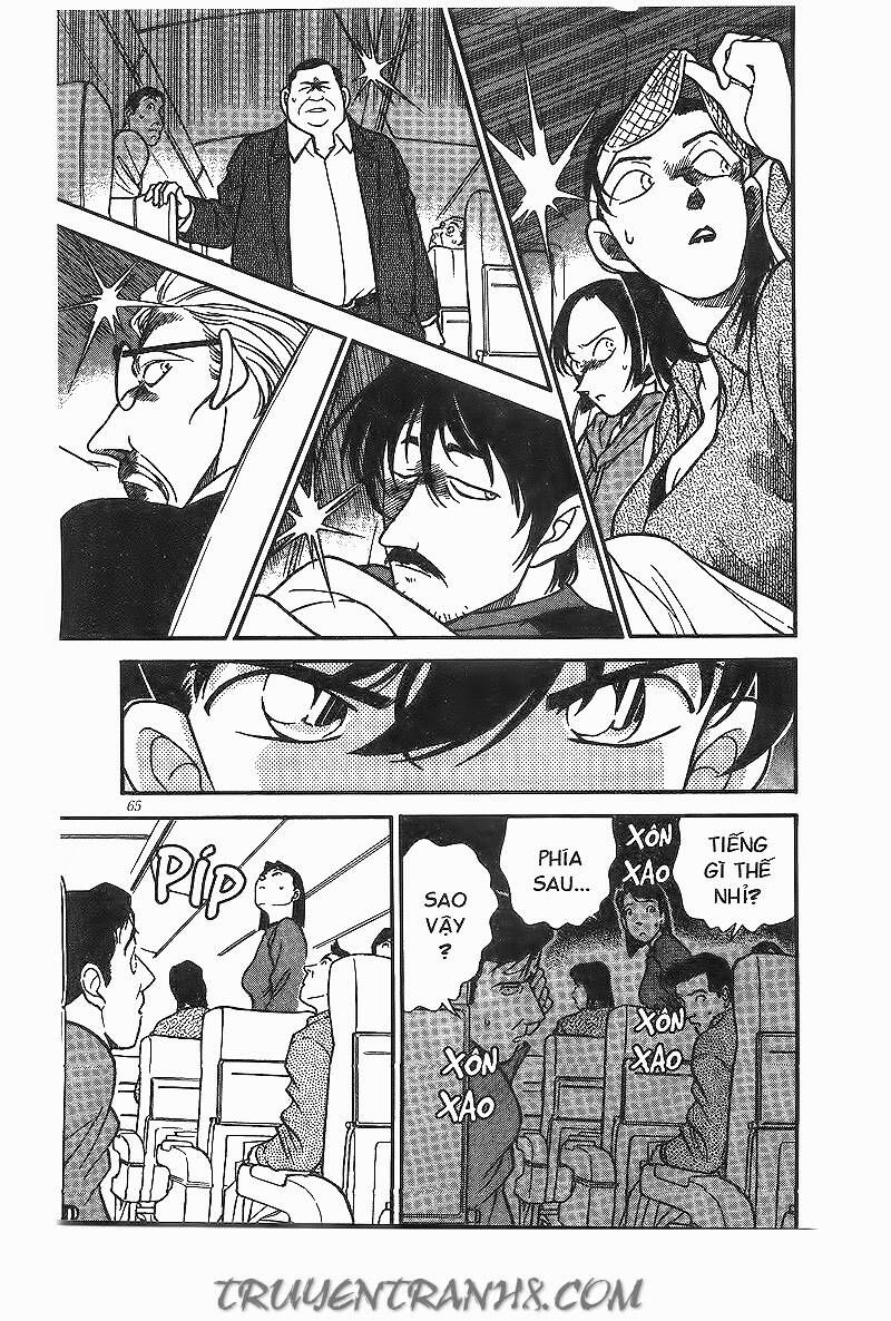 Thám Tử Lừng Danh Conan Chapter 204 - 13