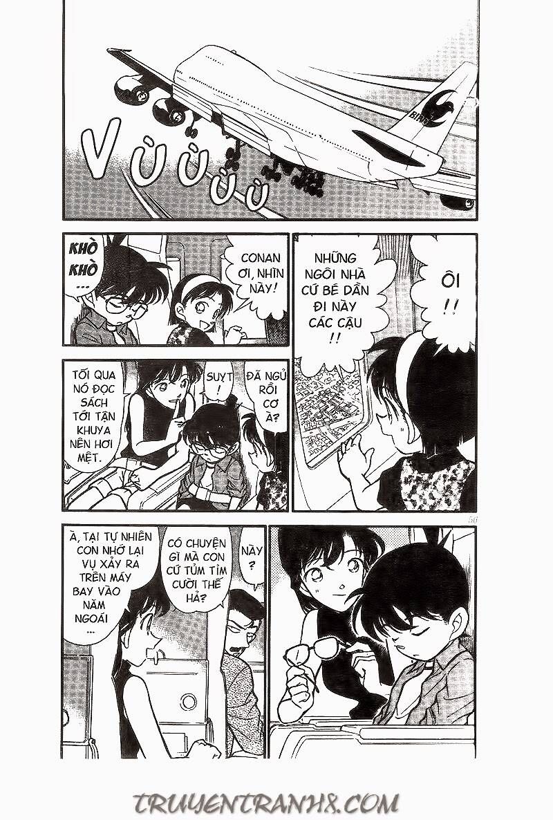 Thám Tử Lừng Danh Conan Chapter 204 - 4