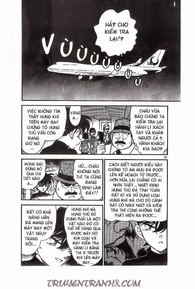 Thám Tử Lừng Danh Conan Chapter 206 - 2