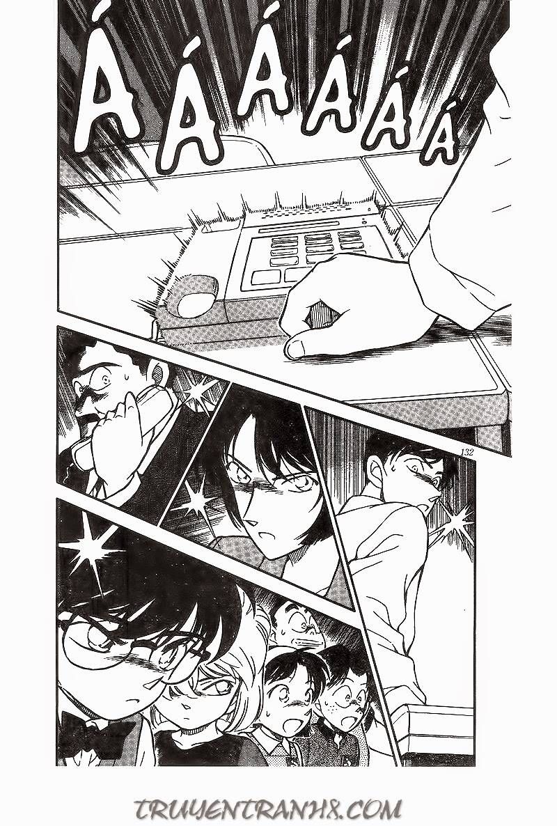 Thám Tử Lừng Danh Conan Chapter 208 - 12