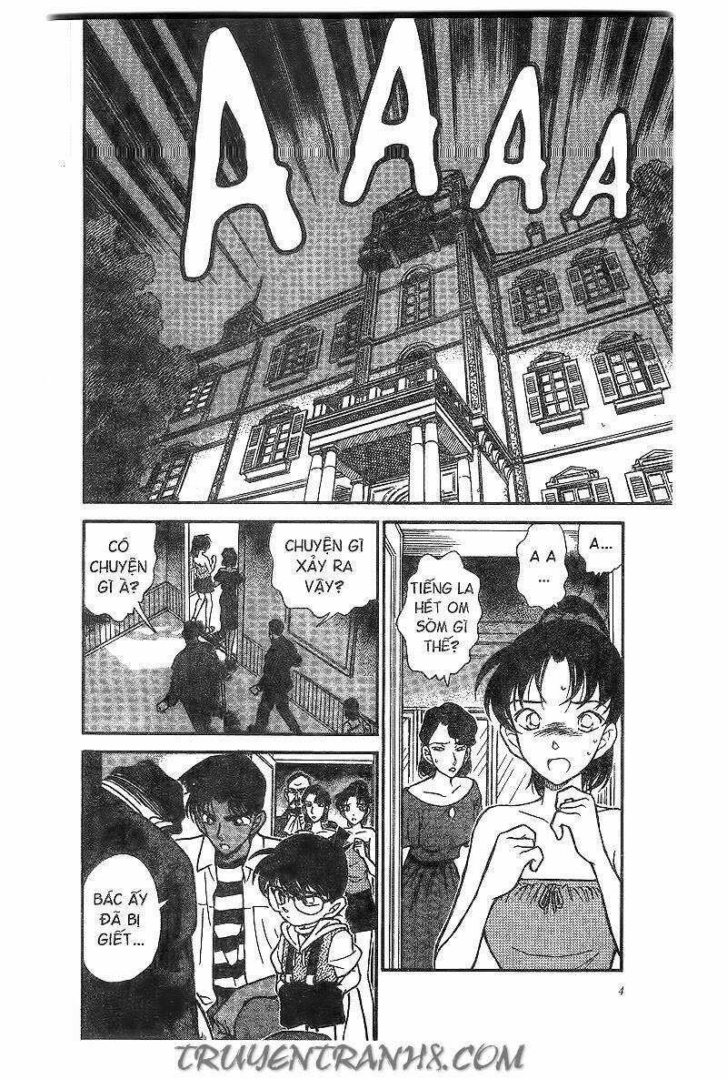 Thám Tử Lừng Danh Conan Chapter 212 - 2