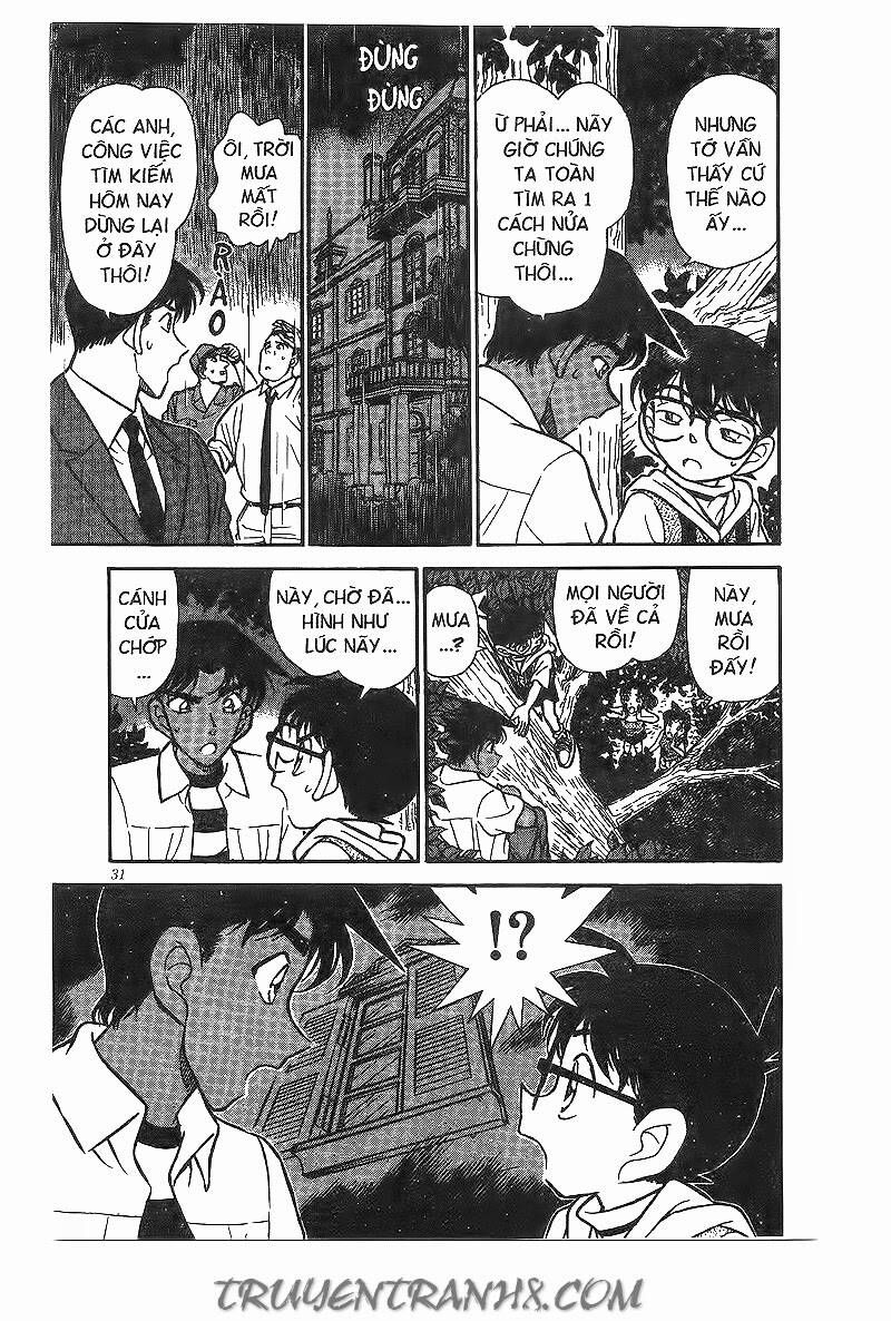 Thám Tử Lừng Danh Conan Chapter 213 - 13