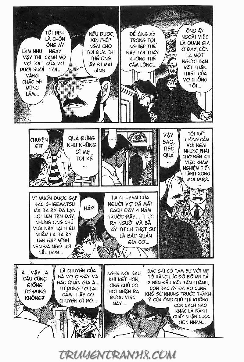 Thám Tử Lừng Danh Conan Chapter 213 - 7