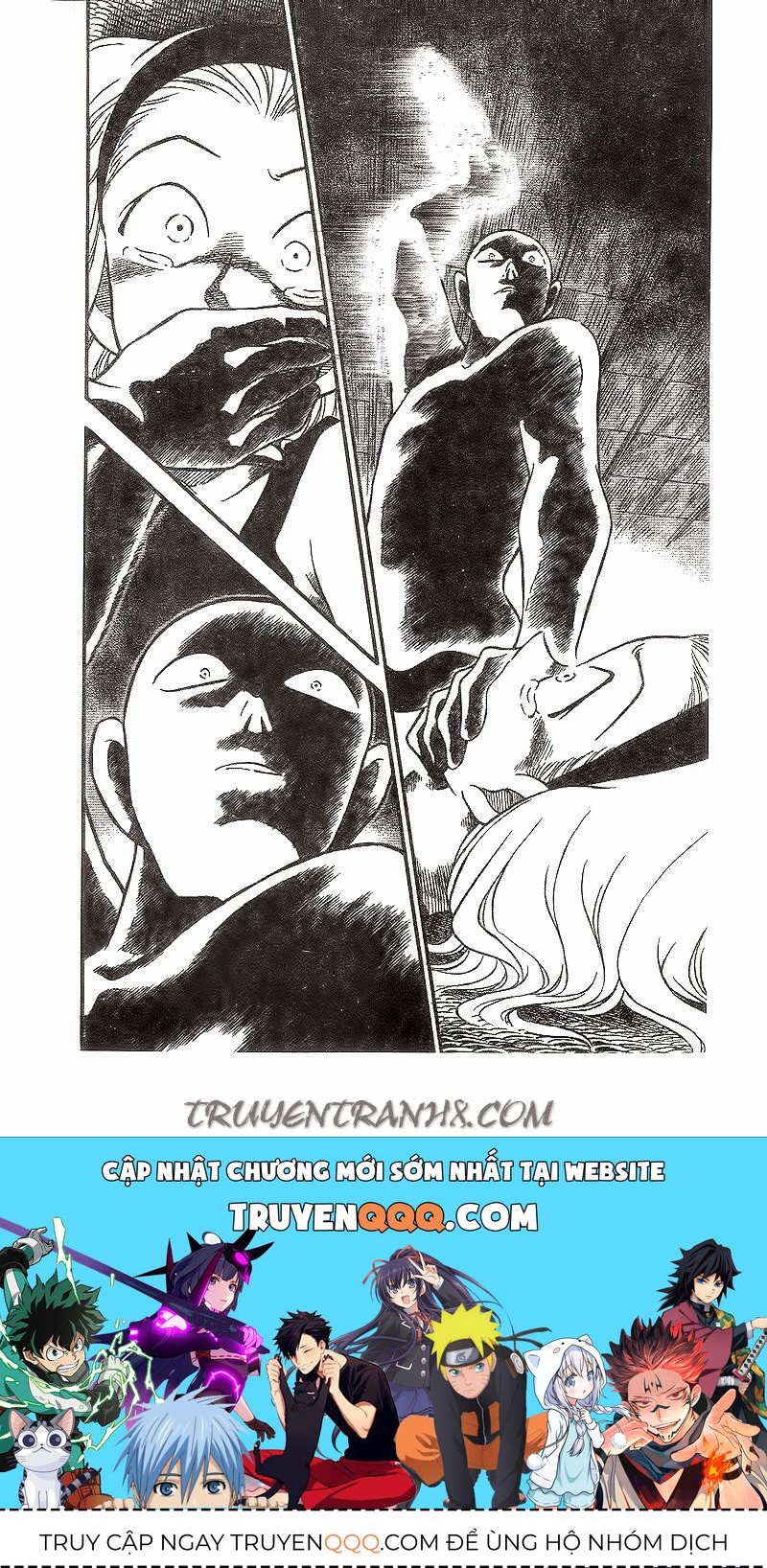 Thám Tử Lừng Danh Conan Chapter 219 - 18