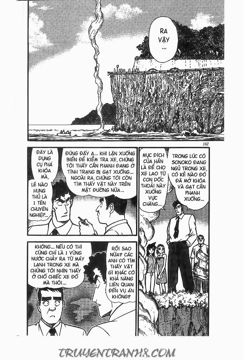 Thám Tử Lừng Danh Conan Chapter 221 - 2