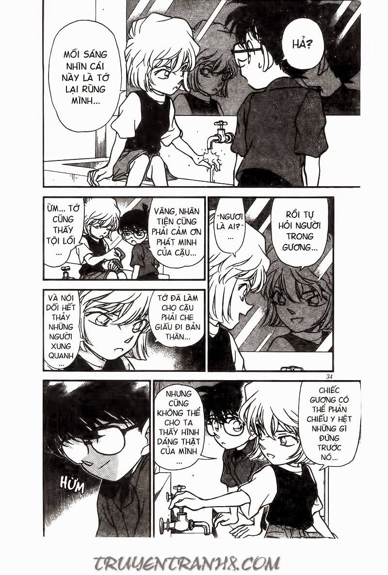 Thám Tử Lừng Danh Conan Chapter 223 - 14