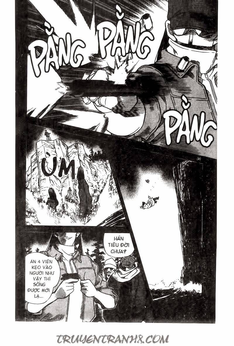 Thám Tử Lừng Danh Conan Chapter 225 - 2
