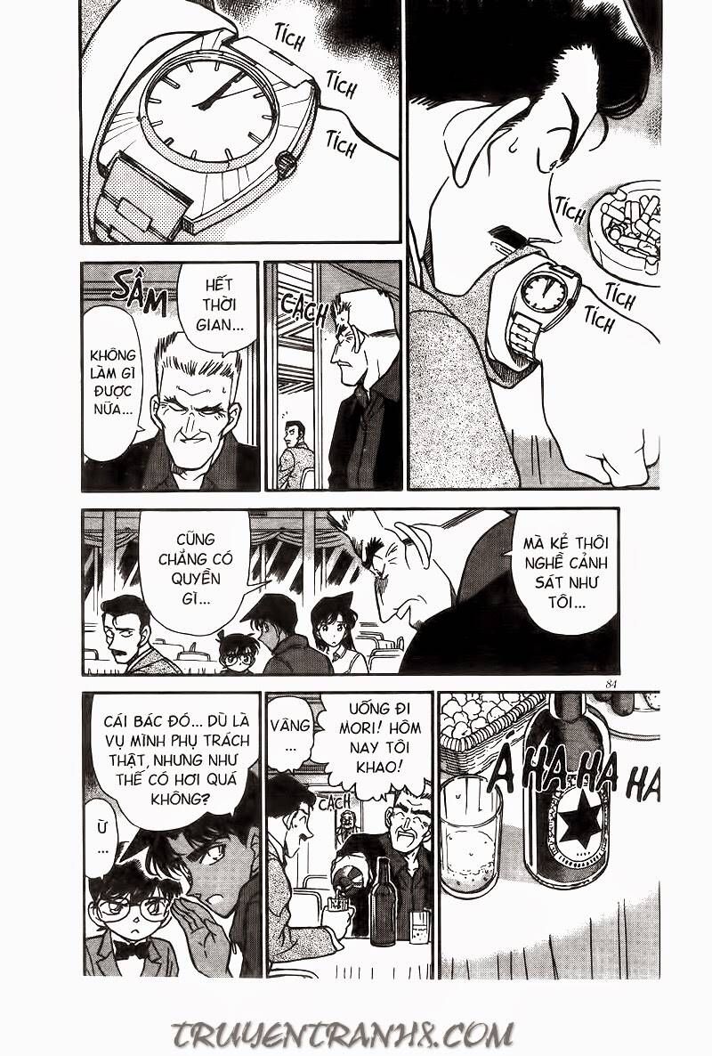 Thám Tử Lừng Danh Conan Chapter 226 - 12