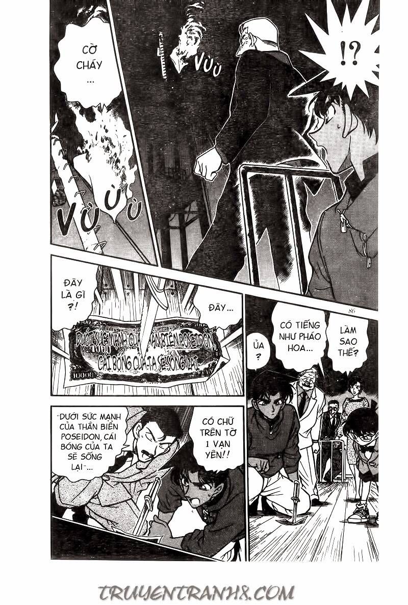 Thám Tử Lừng Danh Conan Chapter 226 - 14