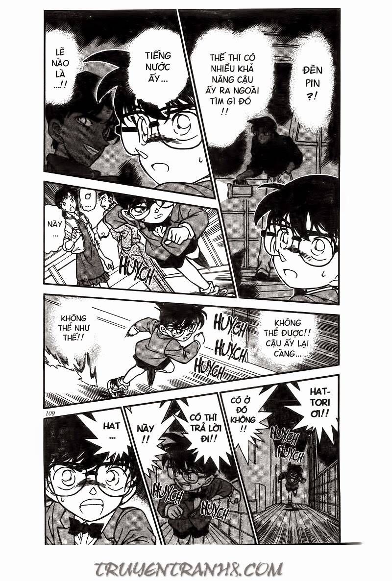Thám Tử Lừng Danh Conan Chapter 228 - 3