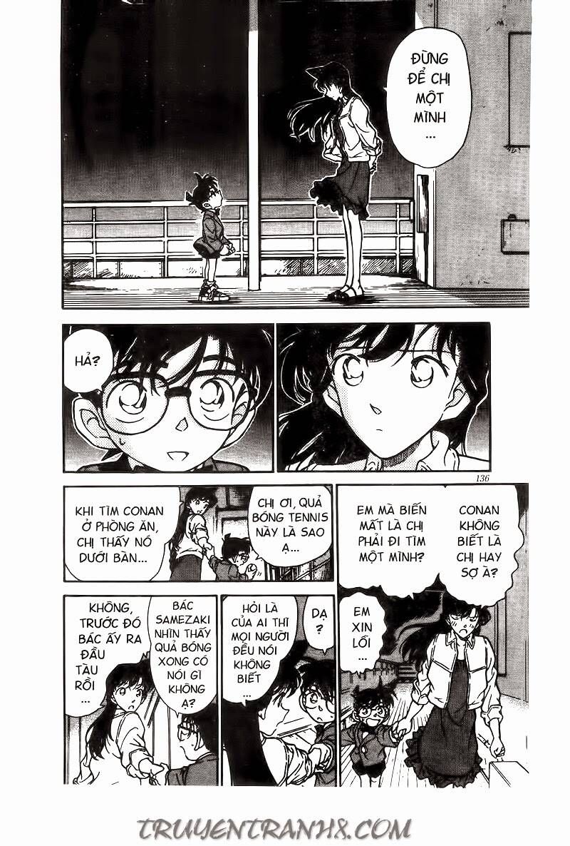 Thám Tử Lừng Danh Conan Chapter 229 - 12