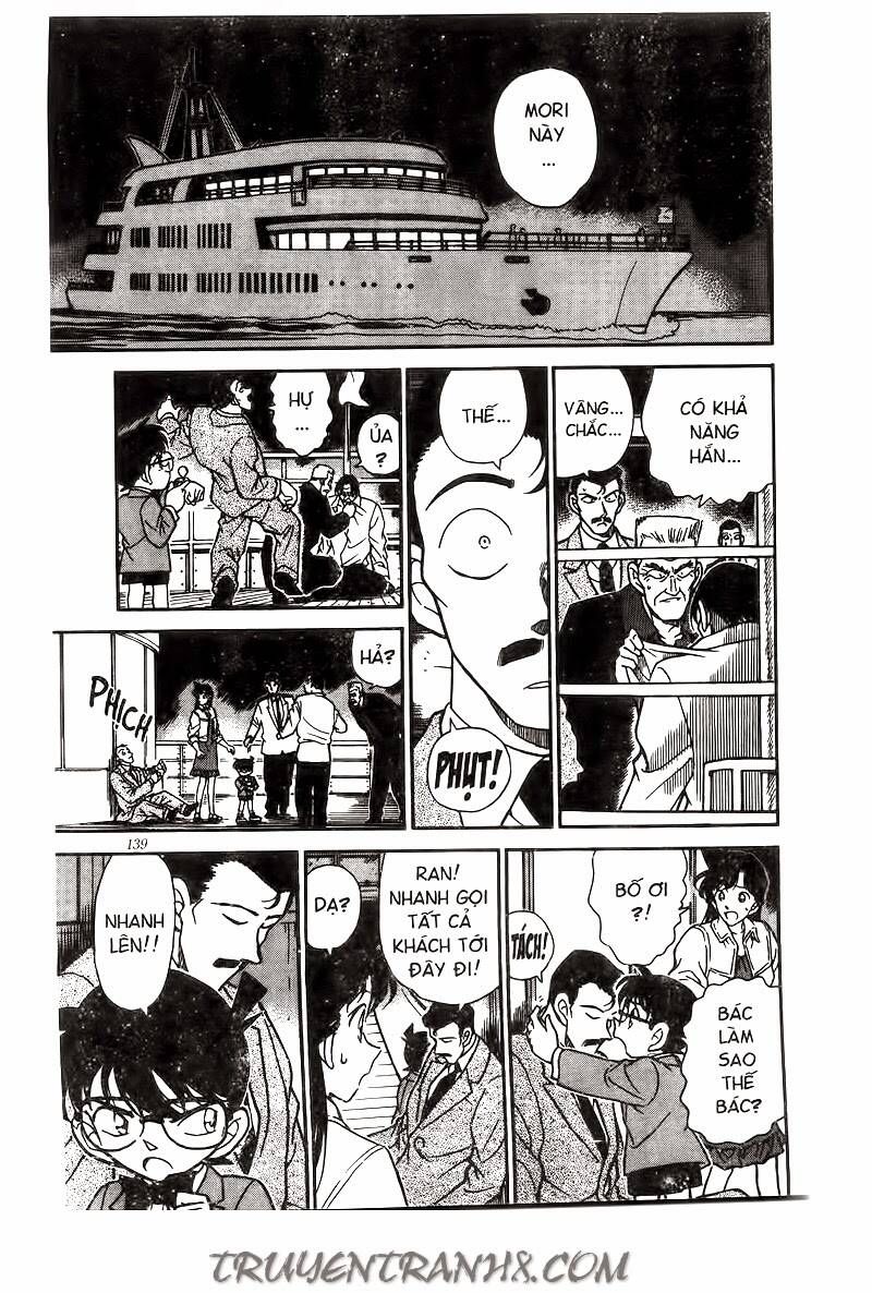 Thám Tử Lừng Danh Conan Chapter 229 - 15
