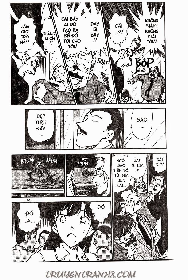 Thám Tử Lừng Danh Conan Chapter 230 - 13