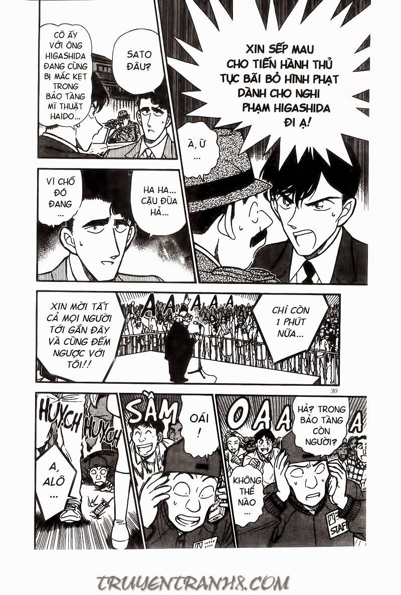 Thám Tử Lừng Danh Conan Chapter 233 - 12
