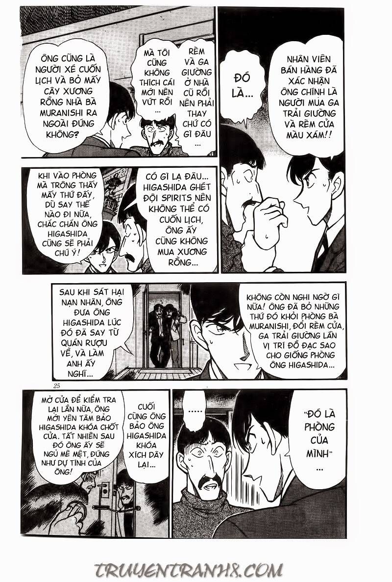 Thám Tử Lừng Danh Conan Chapter 233 - 7