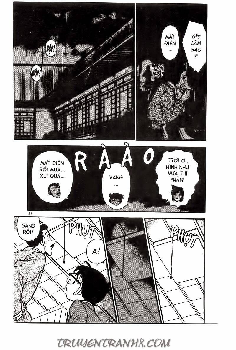 Thám Tử Lừng Danh Conan Chapter 234 - 15