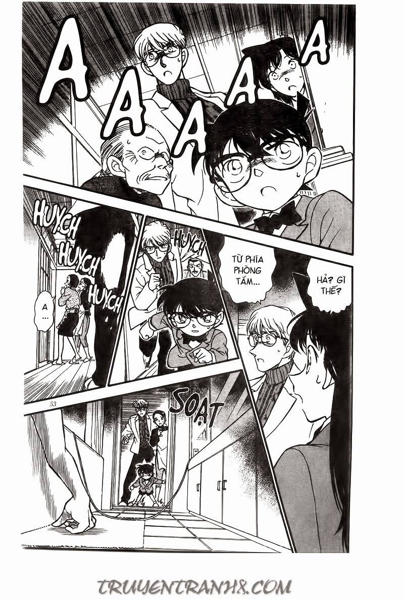 Thám Tử Lừng Danh Conan Chapter 234 - 17