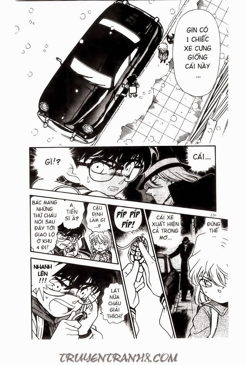 Thám Tử Lừng Danh Conan Chapter 238 - 12