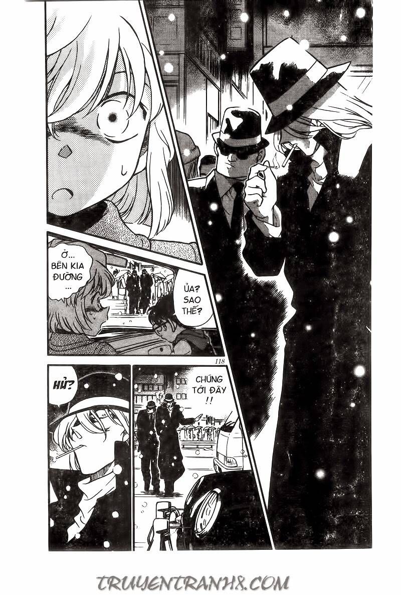 Thám Tử Lừng Danh Conan Chapter 238 - 14