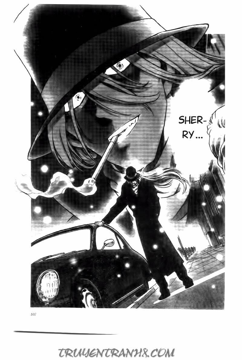 Thám Tử Lừng Danh Conan Chapter 238 - 3