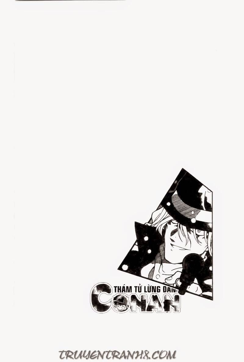 Thám Tử Lừng Danh Conan Chapter 238 - 4