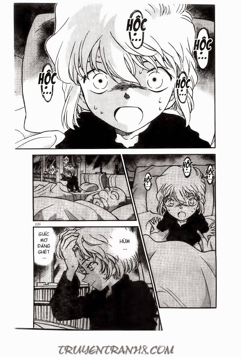 Thám Tử Lừng Danh Conan Chapter 238 - 5