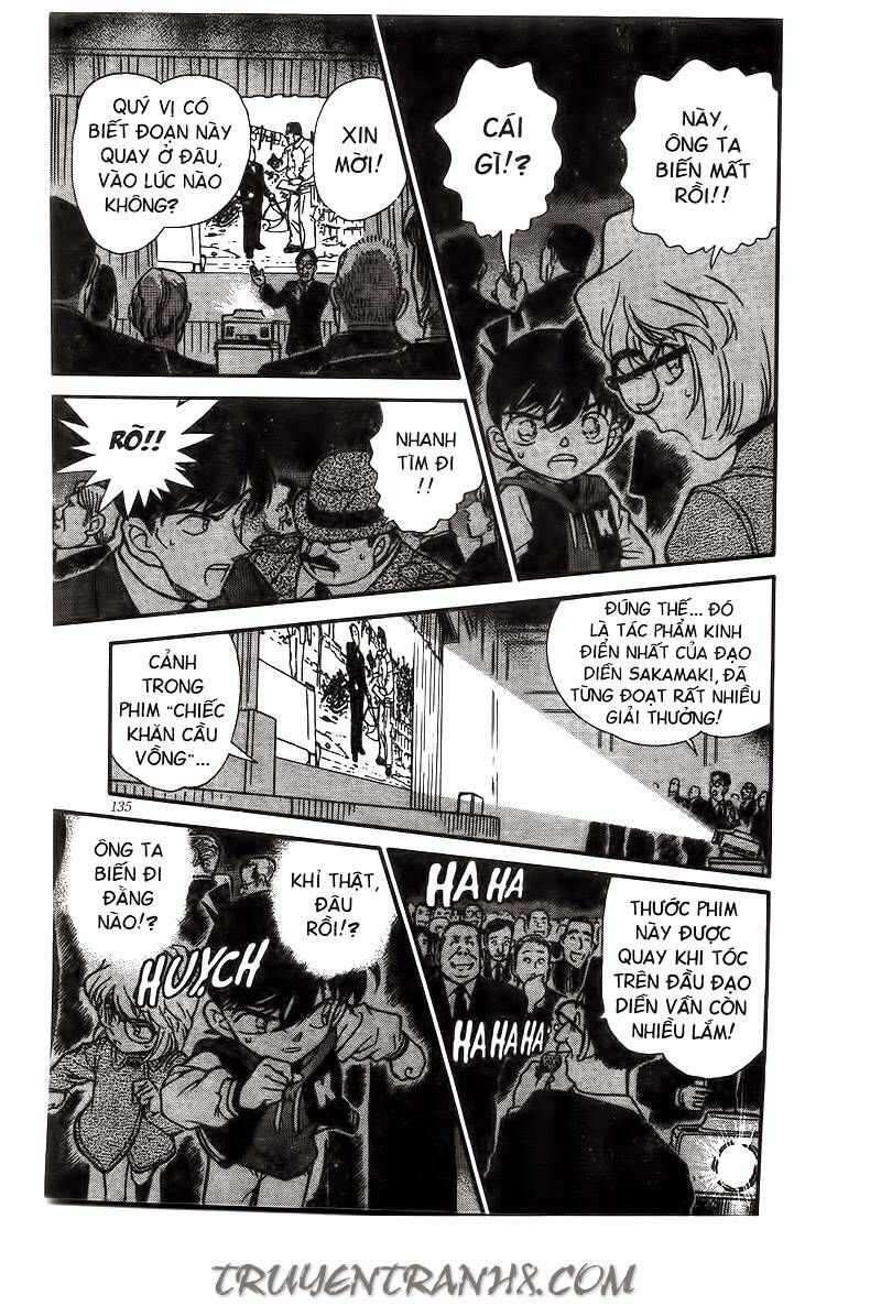 Thám Tử Lừng Danh Conan Chapter 239 - 13