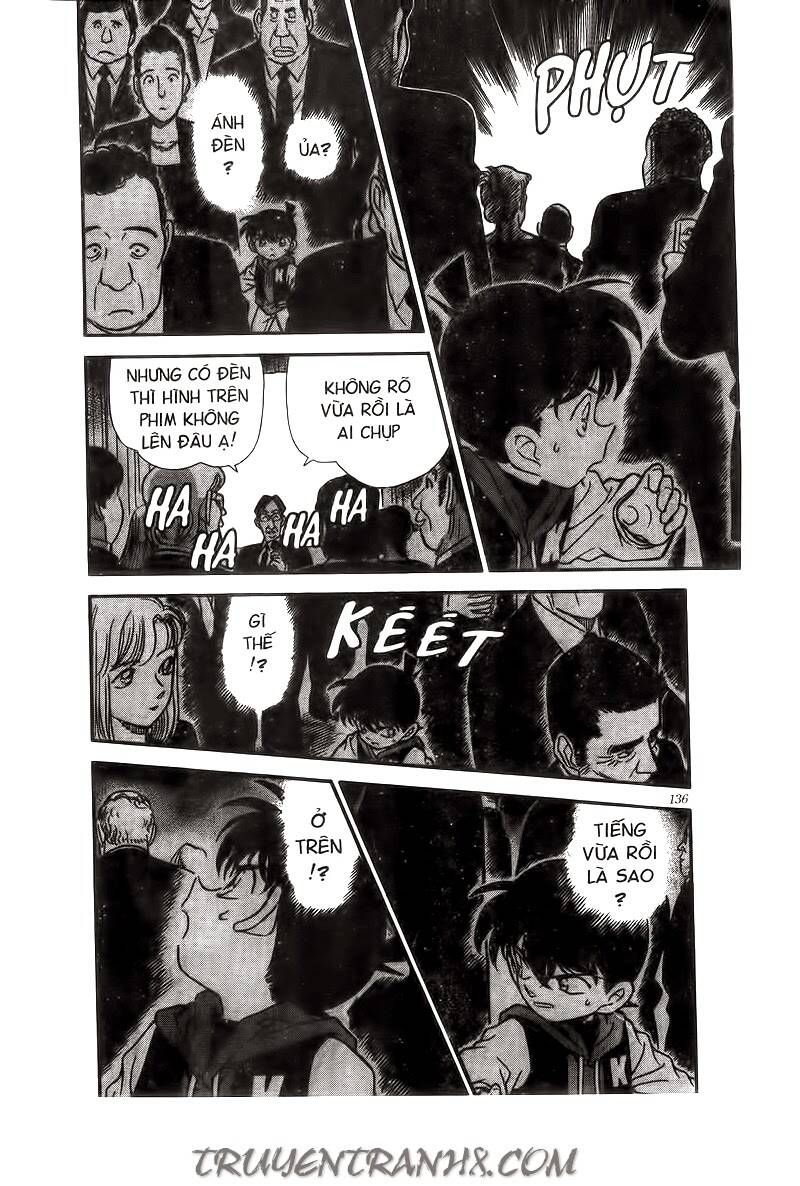 Thám Tử Lừng Danh Conan Chapter 239 - 14