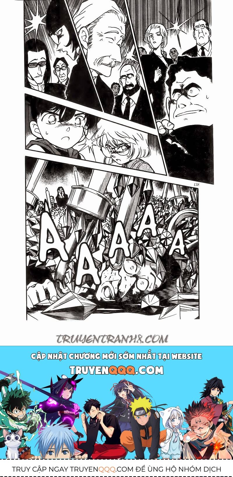 Thám Tử Lừng Danh Conan Chapter 239 - 16