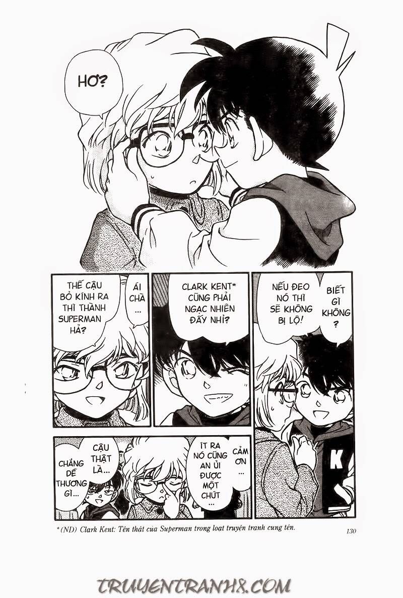 Thám Tử Lừng Danh Conan Chapter 239 - 8