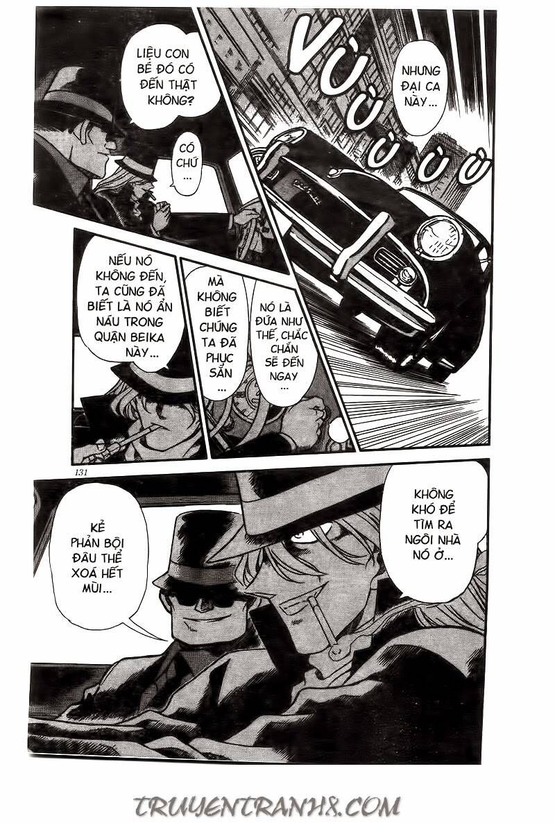 Thám Tử Lừng Danh Conan Chapter 239 - 9