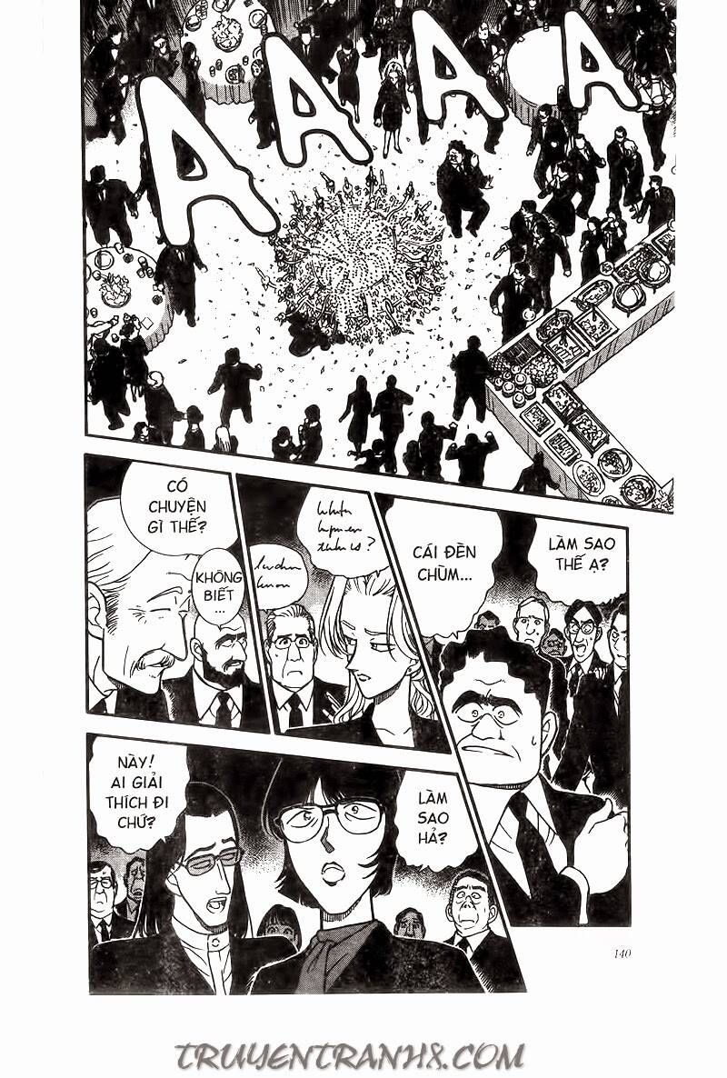 Thám Tử Lừng Danh Conan Chapter 240 - 2